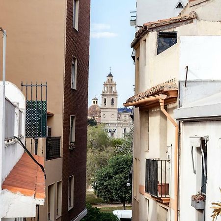 Casa Isa Διαμέρισμα Βαλένθια Εξωτερικό φωτογραφία