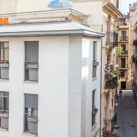 Casa Isa Διαμέρισμα Βαλένθια Εξωτερικό φωτογραφία