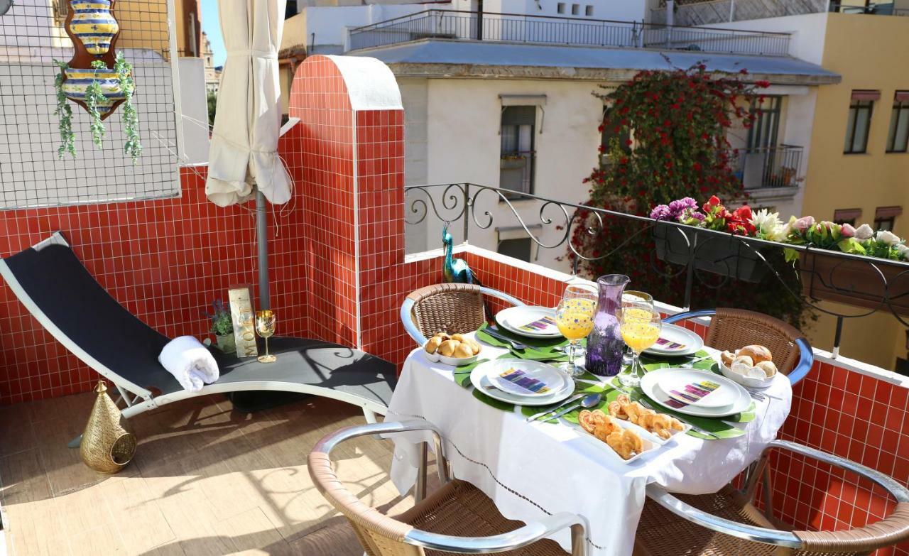Casa Isa Διαμέρισμα Βαλένθια Εξωτερικό φωτογραφία
