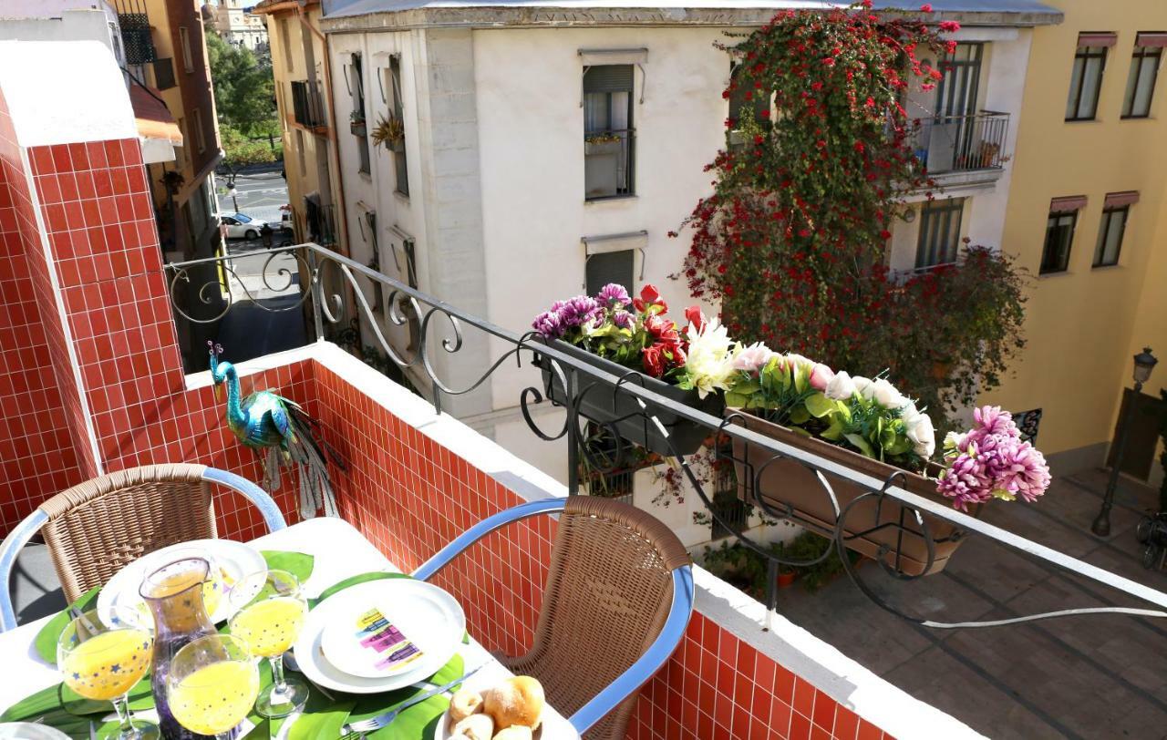 Casa Isa Διαμέρισμα Βαλένθια Εξωτερικό φωτογραφία