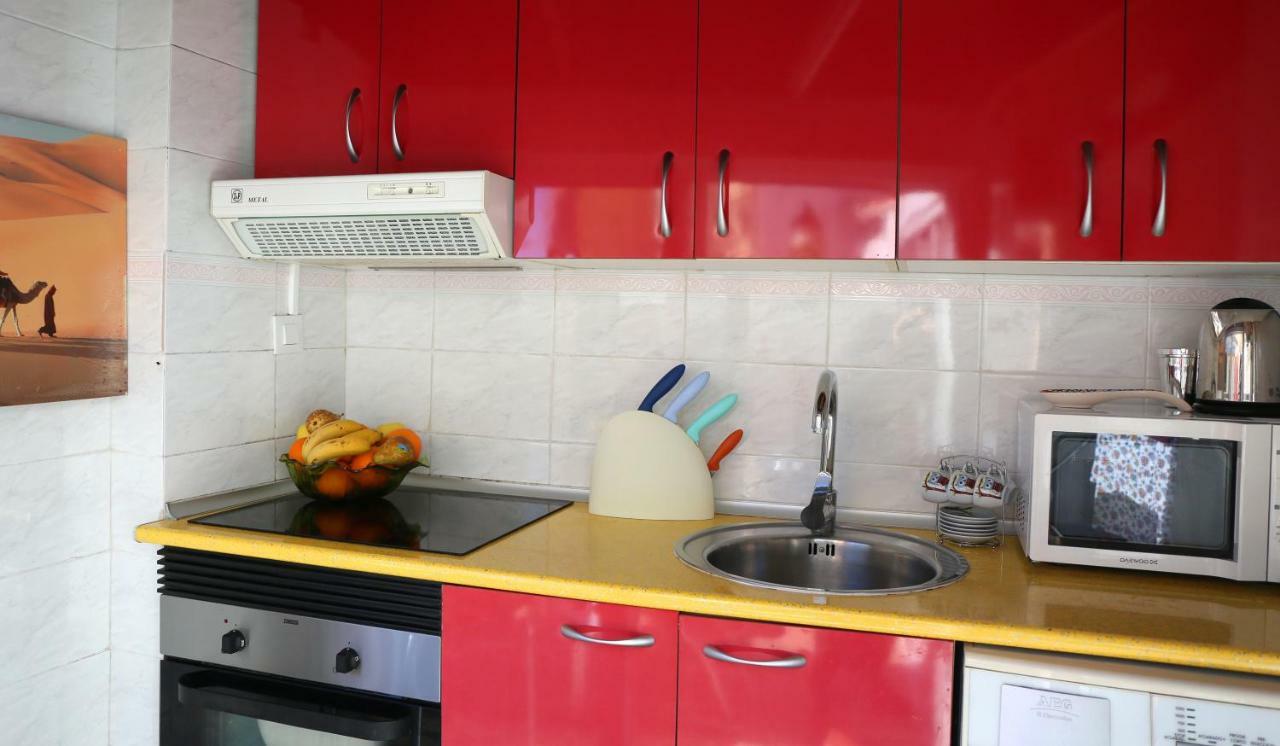 Casa Isa Διαμέρισμα Βαλένθια Εξωτερικό φωτογραφία
