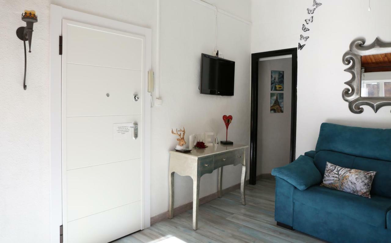 Casa Isa Διαμέρισμα Βαλένθια Εξωτερικό φωτογραφία