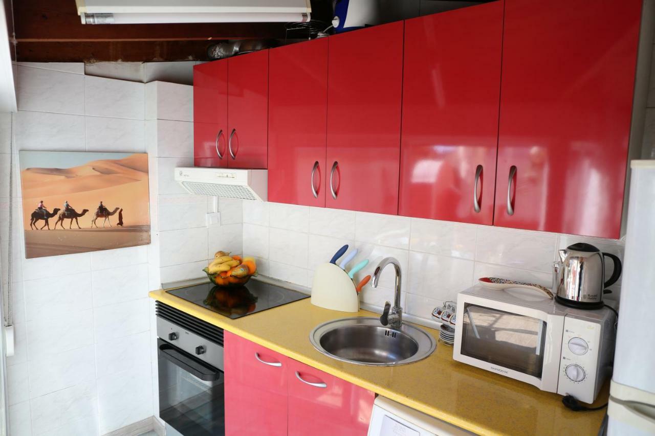 Casa Isa Διαμέρισμα Βαλένθια Εξωτερικό φωτογραφία