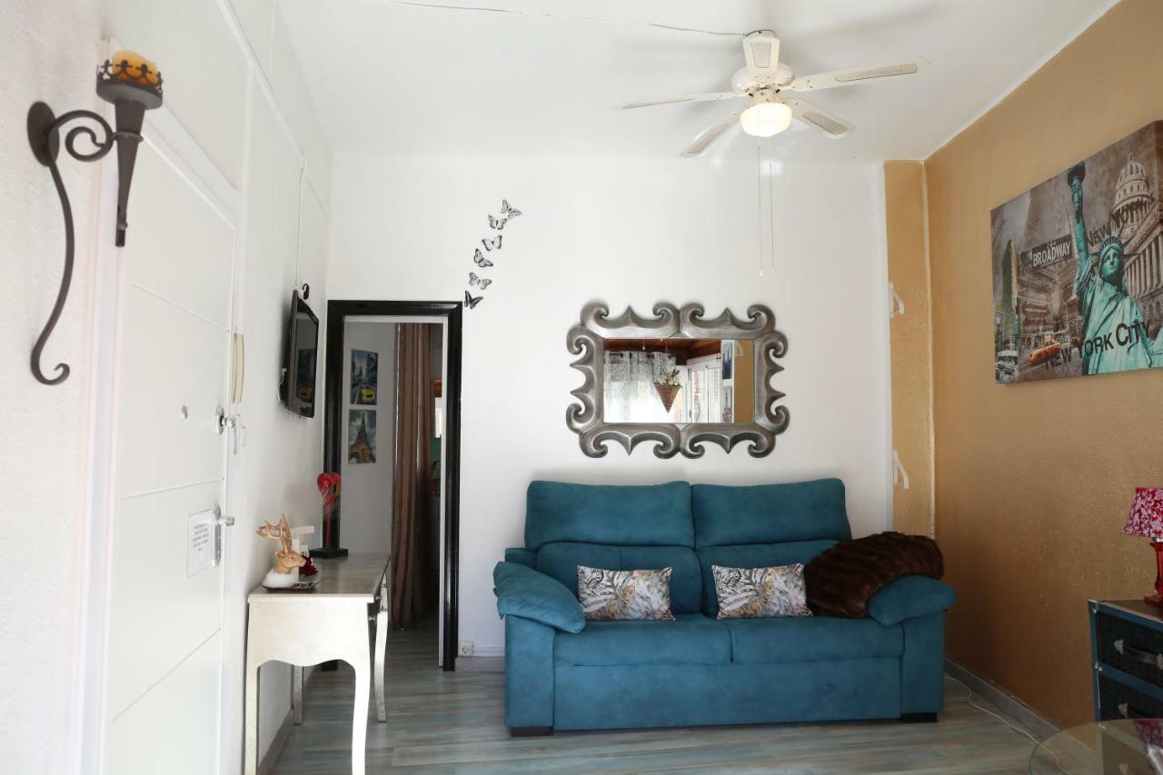 Casa Isa Διαμέρισμα Βαλένθια Εξωτερικό φωτογραφία