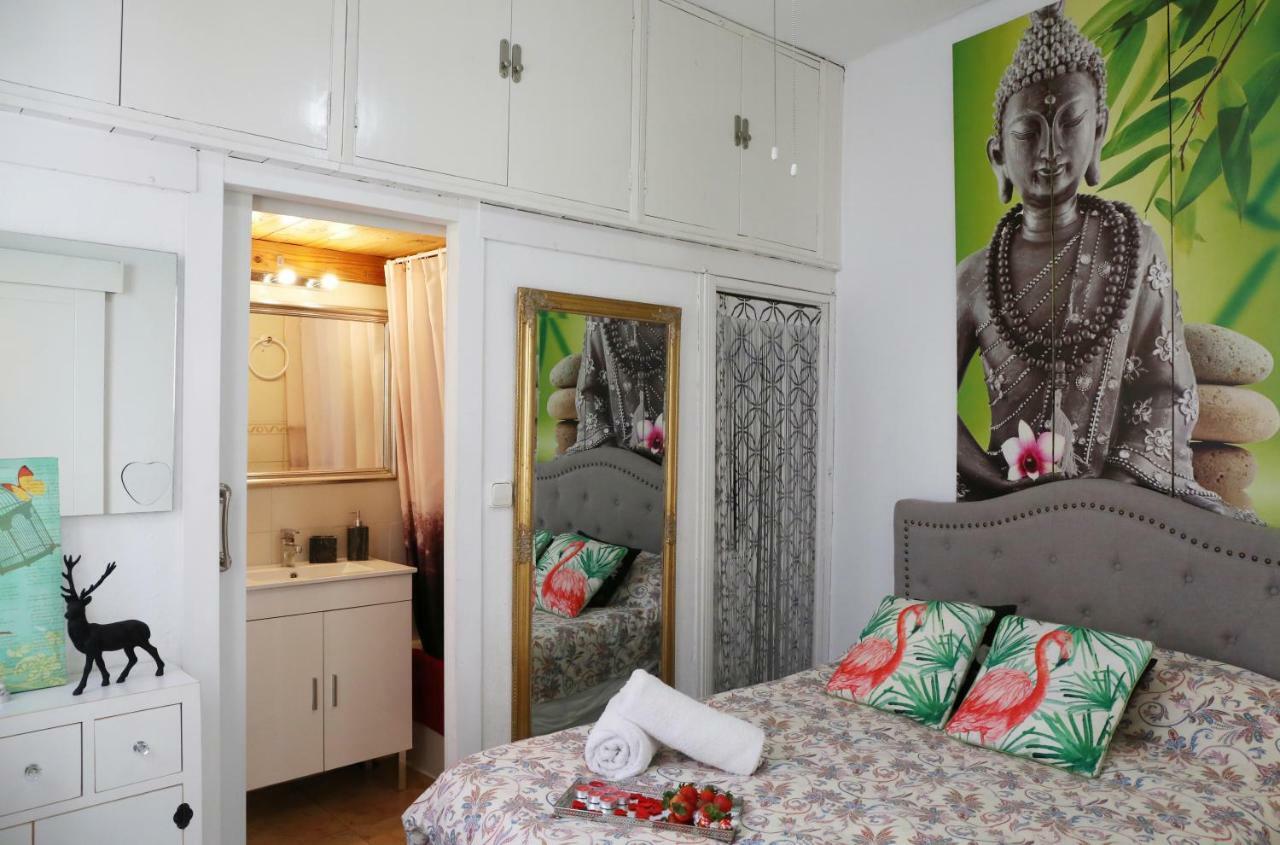 Casa Isa Διαμέρισμα Βαλένθια Εξωτερικό φωτογραφία