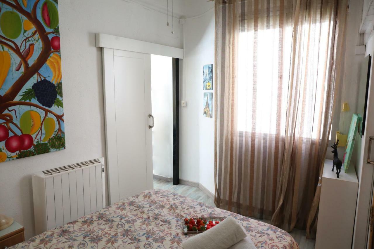 Casa Isa Διαμέρισμα Βαλένθια Εξωτερικό φωτογραφία