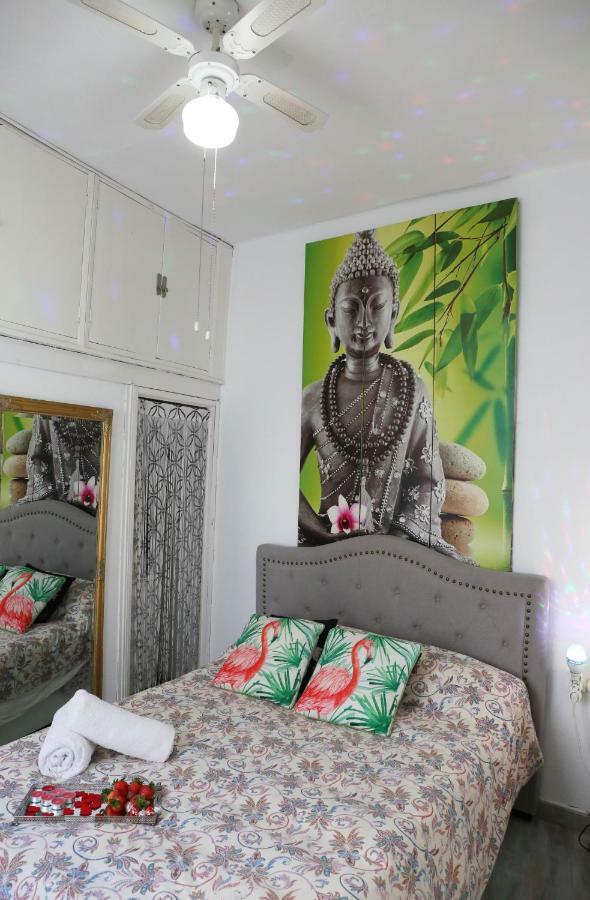 Casa Isa Διαμέρισμα Βαλένθια Εξωτερικό φωτογραφία