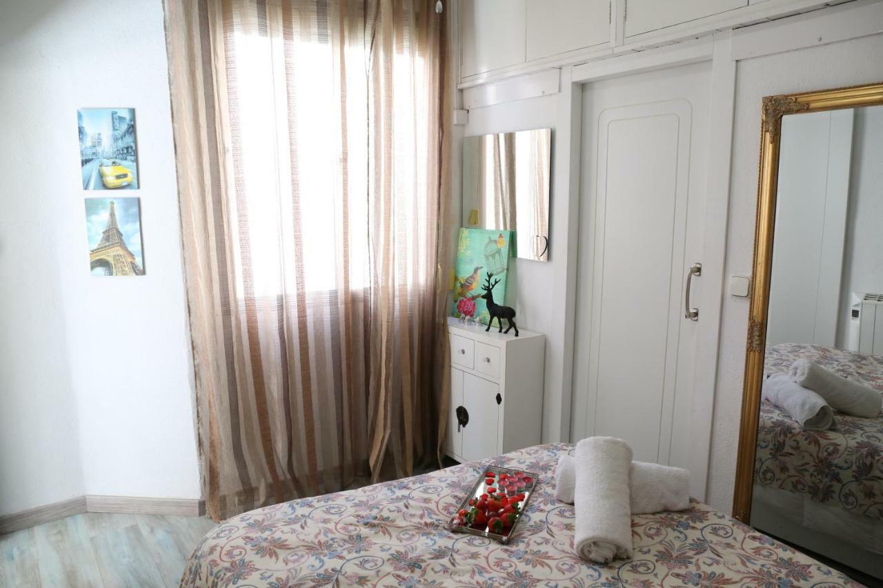 Casa Isa Διαμέρισμα Βαλένθια Εξωτερικό φωτογραφία