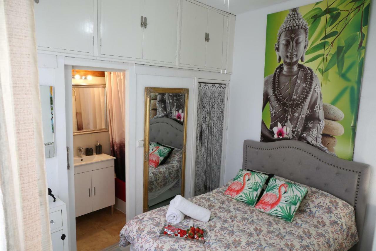 Casa Isa Διαμέρισμα Βαλένθια Εξωτερικό φωτογραφία